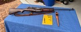 JOHNSON RIFLE WW2 RIFLE U.S.M.C. ISSUED RANGE - 3 of 25