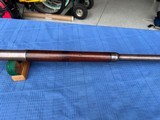 WINCHESTER 1886 in 45-90 CALIBER w/ FACTORY LETTER - 21 of 25