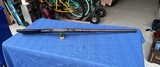 WINCHESTER 1886 in 45-90 CALIBER w/ FACTORY LETTER - 12 of 25