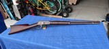 WINCHESTER 1886 in 45-90 CALIBER w/ FACTORY LETTER - 7 of 25