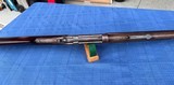 WINCHESTER 1886 in 45-90 CALIBER w/ FACTORY LETTER - 14 of 25