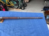 WINCHESTER 1886 in 45-90 CALIBER w/ FACTORY LETTER - 22 of 25