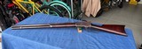 WINCHESTER 1886 in 45-90 CALIBER w/ FACTORY LETTER - 2 of 25
