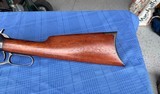 WINCHESTER 1894 RIFLE SERIAL # 54,047 - ANTIQUE- - 7 of 23