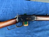 WINCHESTER 1894 RIFLE SERIAL # 54,047 - ANTIQUE- - 3 of 23