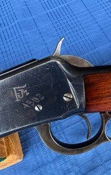 WINCHESTER 1894 RIFLE SERIAL # 54,047 - ANTIQUE- - 9 of 23