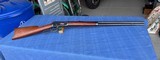 WINCHESTER 1894 RIFLE SERIAL # 54,047 - ANTIQUE- - 2 of 23