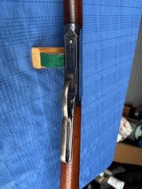 WINCHESTER 1894 RIFLE SERIAL # 54,047 - ANTIQUE- - 20 of 23