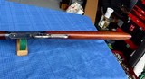 WINCHESTER 1894 RIFLE SERIAL # 54,047 - ANTIQUE- - 21 of 23