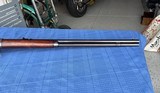 WINCHESTER 1894 RIFLE SERIAL # 54,047 - ANTIQUE- - 6 of 23