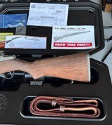 WINCHESTER M1 GARAND CMP “ SPECIAL GRADE “ - 8 of 20