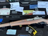 WINCHESTER M1 GARAND CMP “ SPECIAL GRADE “ - 9 of 20