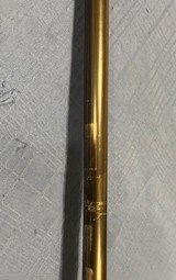 WINCHESTER 12 GAUGE- CYLINDER CHOKE- BARREL only - 6 of 12