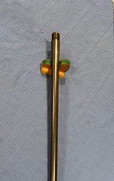WINCHESTER 12 GAUGE- CYLINDER CHOKE- BARREL only - 2 of 12