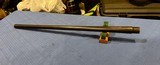 WINCHESTER 12 GAUGE- CYLINDER CHOKE- BARREL only