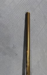 WINCHESTER 12 GAUGE- CYLINDER CHOKE- BARREL only - 5 of 12