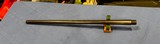 WINCHESTER 12 GAUGE- CYLINDER CHOKE- BARREL only - 10 of 12