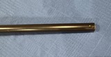 WINCHESTER 12 GAUGE- CYLINDER CHOKE- BARREL only - 3 of 12
