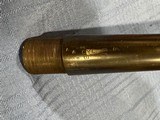WINCHESTER 12 GAUGE- CYLINDER CHOKE- BARREL only - 8 of 12