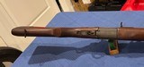 SPRINGFIELD M1 GARAND- ORIGINAL CUT-A-WAY - 15 of 17