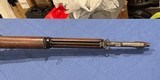 SPRINGFIELD M1 GARAND- ORIGINAL CUT-A-WAY - 14 of 17