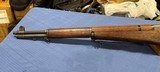 SPRINGFIELD M1 GARAND- ORIGINAL CUT-A-WAY - 4 of 17