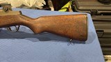 SPRINGFIELD M1 GARAND- ORIGINAL CUT-A-WAY - 3 of 17