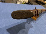 SPRINGFIELD M1 GARAND- ORIGINAL CUT-A-WAY - 16 of 17