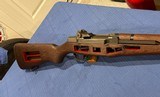 SPRINGFIELD M1 GARAND- ORIGINAL CUT-A-WAY - 8 of 17