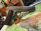 COLT 1911 455 CAL. - WW1 & WW2 WARLORD - 1 of 21