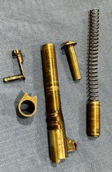 COLT 1911 455 CAL. - WW1 & WW2 WARLORD - 13 of 21