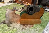 COLT 1911 455 CAL. - WW1 & WW2 WARLORD - 12 of 21