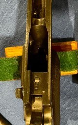 COLT 1911 455 CAL. - WW1 & WW2 WARLORD - 16 of 21