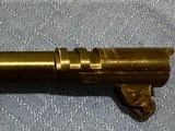 ITHACA 1911A1 - WW2 ORIGINAL- - 17 of 25