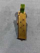 ITHACA 1911A1 - WW2 ORIGINAL- - 2 of 25