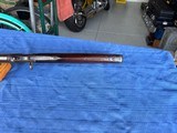 WINCHESTER MODEL 1873 SRC - 44-40 Cal. - 13 of 23