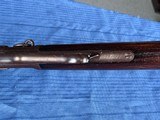 WINCHESTER MODEL 1873 SRC - 44-40 Cal. - 18 of 23