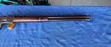 WINCHESTER MODEL 1873 SRC - 44-40 Cal. - 3 of 23