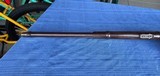 WINCHESTER MODEL 1873 SRC - 44-40 Cal. - 11 of 23