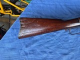 WINCHESTER MODEL 1873 SRC - 44-40 Cal. - 6 of 23