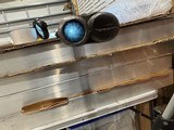 WINCHESTER MODEL 1873 SRC - 44-40 Cal. - 23 of 23