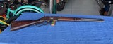 WINCHESTER MODEL 1873 SRC - 44-40 Cal.
