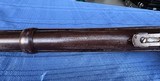 WINCHESTER MODEL 1873 SRC - 44-40 Cal. - 14 of 23
