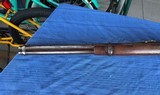 WINCHESTER MODEL 1873 SRC - 44-40 Cal. - 9 of 23