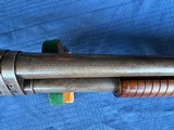 WINCHESTER Model 1897 U.S. RIOT S/G MILITARY ISSUED - 12 of 21