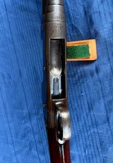 WINCHESTER Model 1897 U.S. RIOT S/G MILITARY ISSUED - 17 of 21