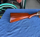 WINCHESTER Model 1897 U.S. RIOT S/G MILITARY ISSUED - 8 of 21
