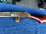 WINCHESTER Model 1897 U.S. RIOT S/G MILITARY ISSUED - 4 of 21