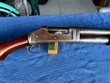WINCHESTER Model 1897 U.S. RIOT S/G MILITARY ISSUED - 2 of 21