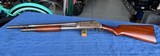 WINCHESTER Model 1897 U.S. RIOT S/G MILITARY ISSUED - 3 of 21